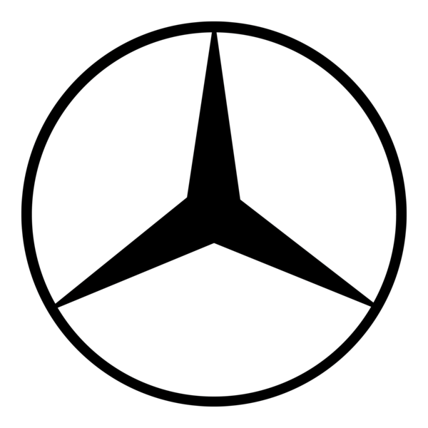 Mercedes-Benz Logo