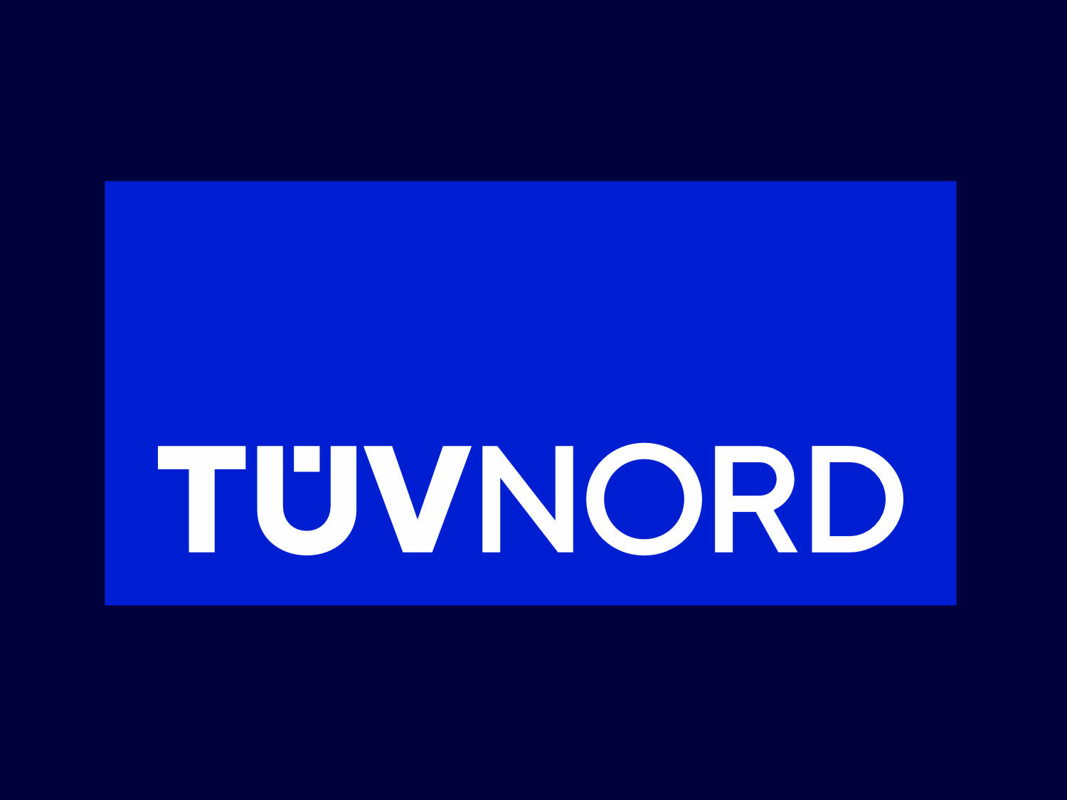 TÜV NORD Logo